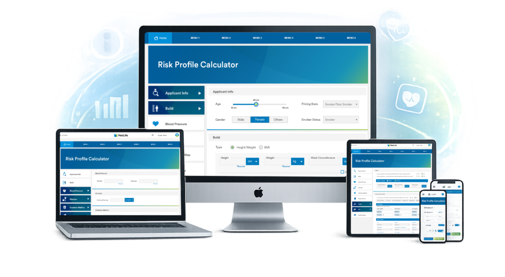 Underwriting Tool CS1